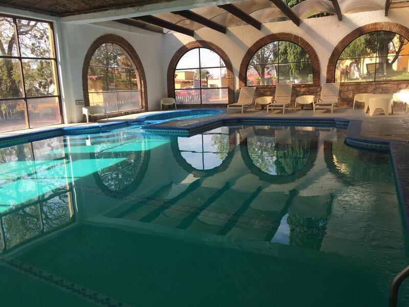 Hotel Villa De La Plata Guanajuato Exterior foto