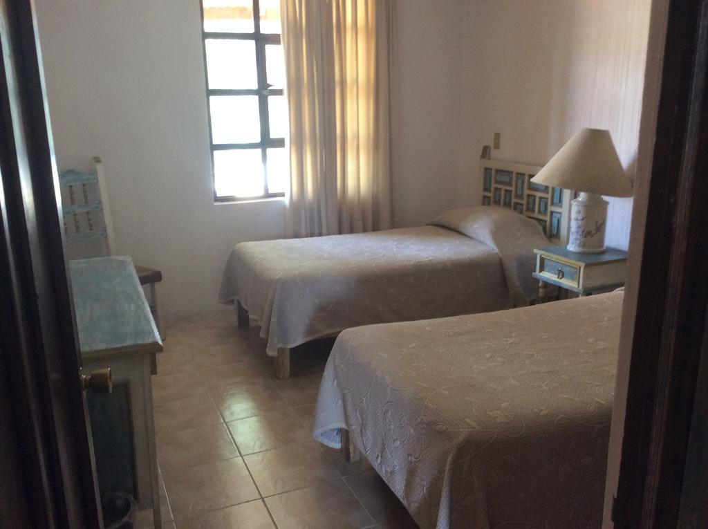 Hotel Villa De La Plata Guanajuato Cameră foto