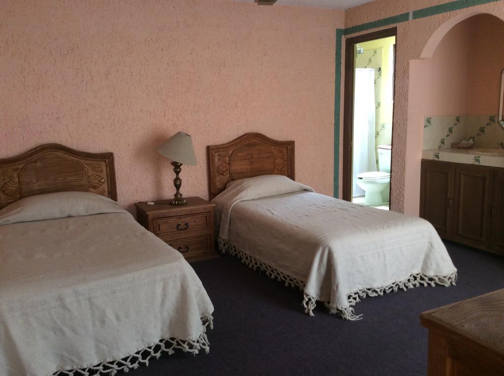 Hotel Villa De La Plata Guanajuato Cameră foto