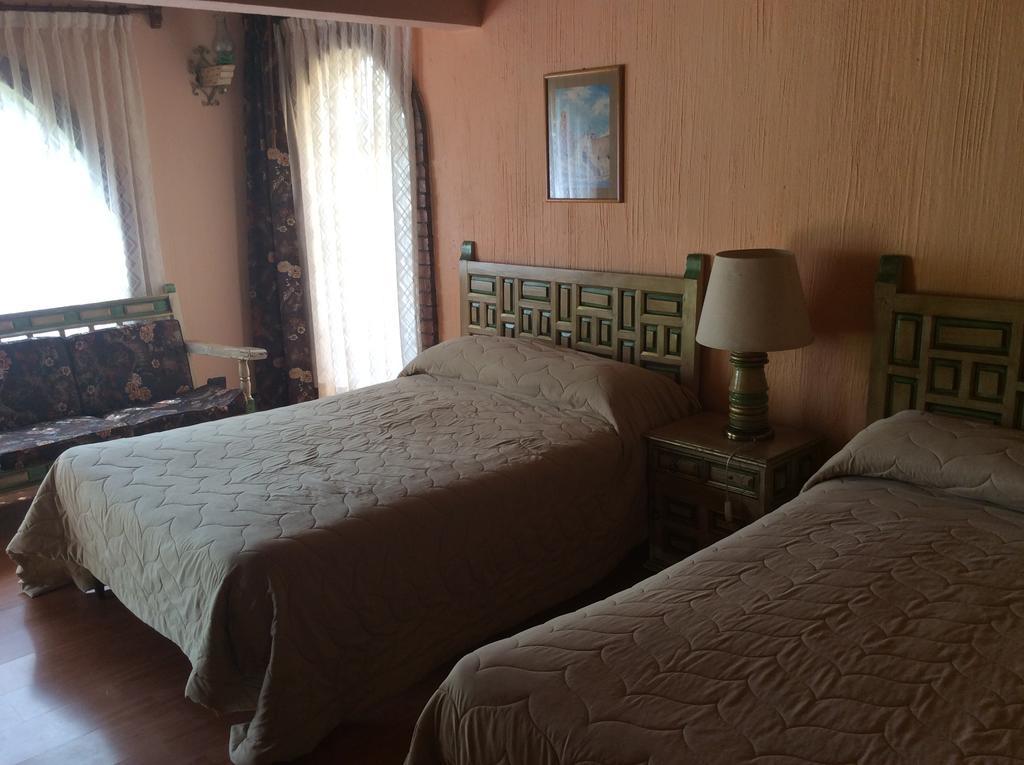 Hotel Villa De La Plata Guanajuato Cameră foto