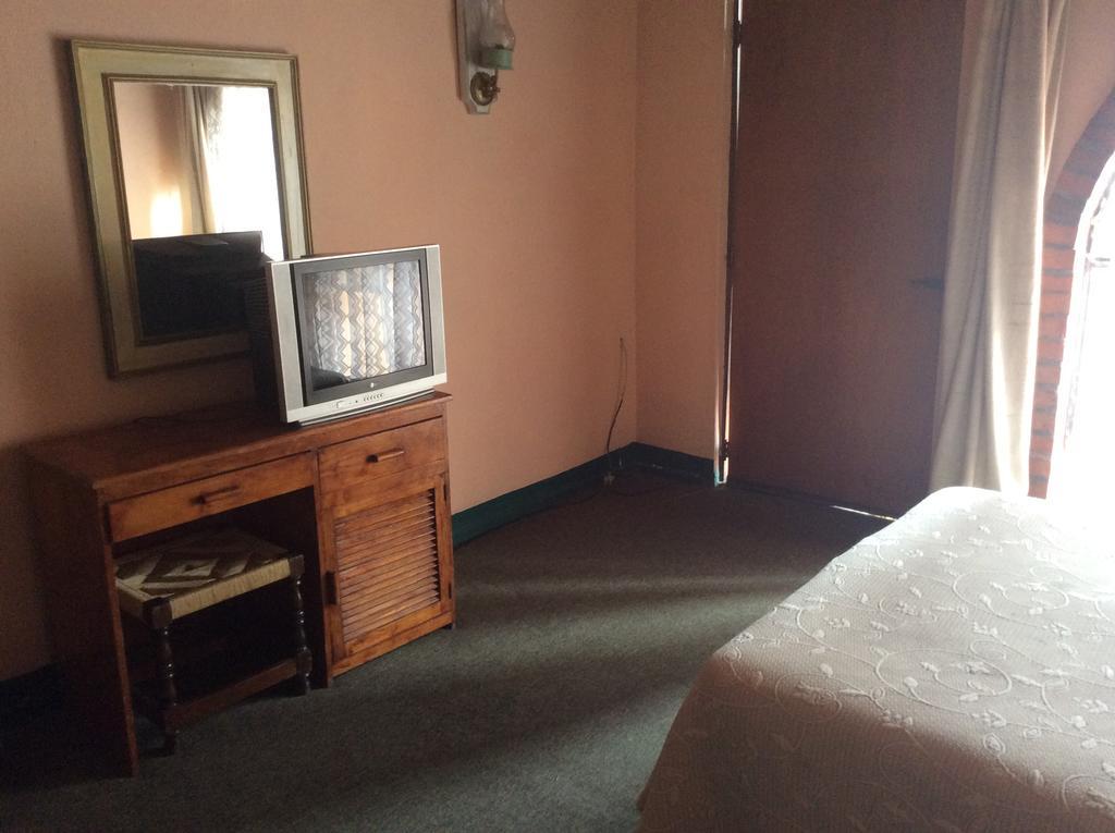Hotel Villa De La Plata Guanajuato Cameră foto